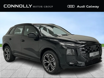 Audi Q3 Listing Image