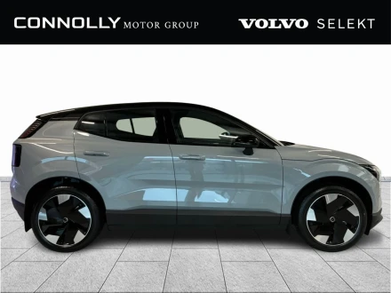 Volvo EX30 Listing Image