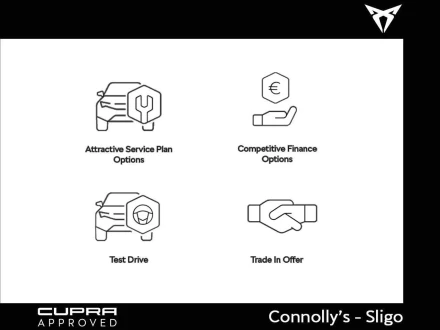 Cupra Terramar Listing Image