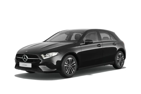 A-Class