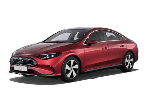 CLA Electric