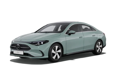 CLA