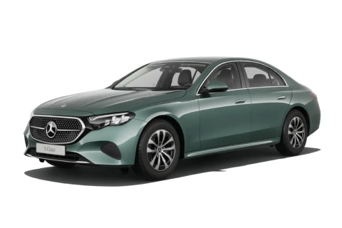 E-Class