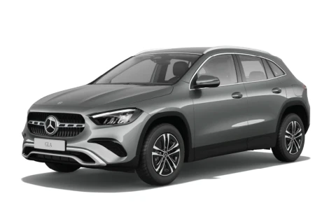GLA