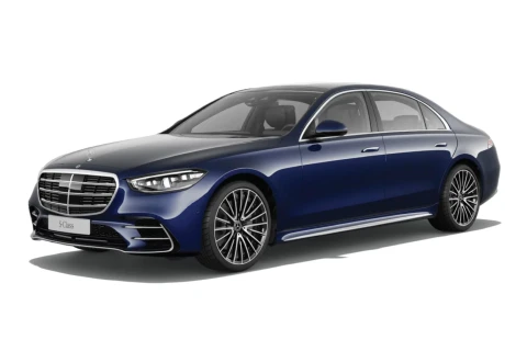 S-Class