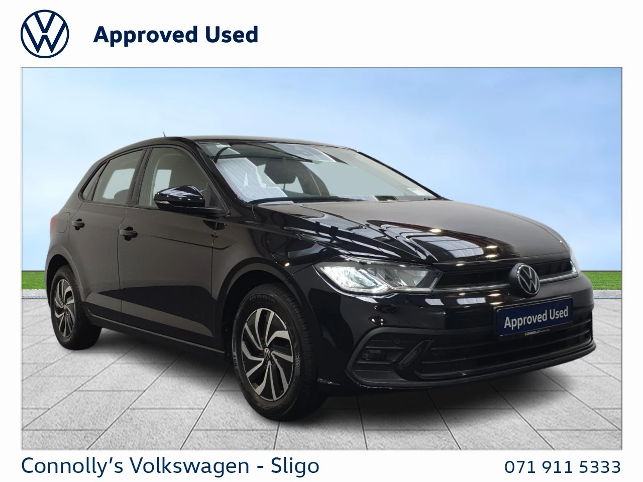 Vehicle image 1