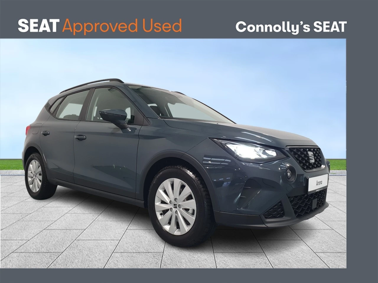 Vehicle image 1