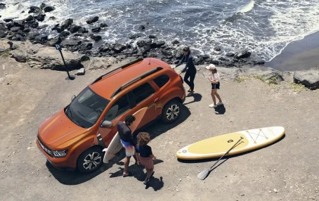 Award Winning Manufacturer