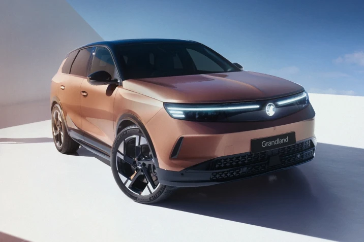 Grandland