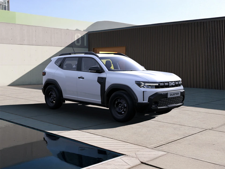 Essential Vehicle Trim