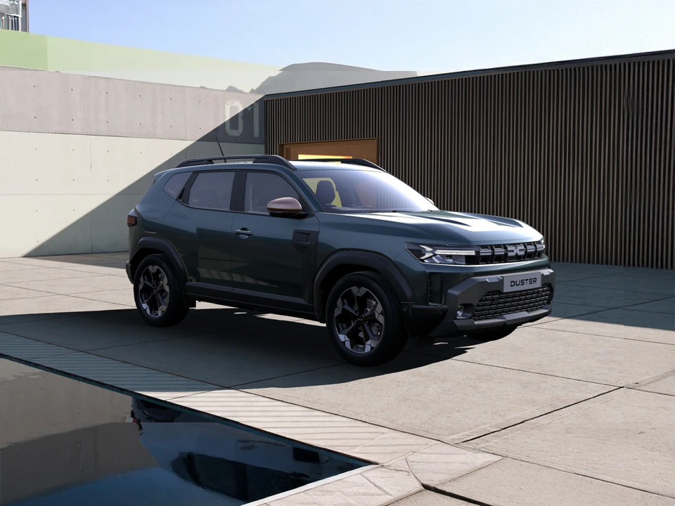 Extreme Vehicle Trim