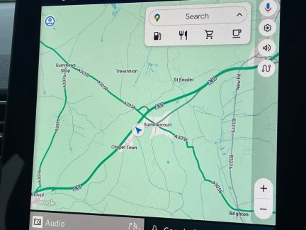 Vehicle Thumbnail 15