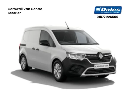 Renault Kangoo Listing Image