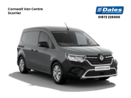 Renault Kangoo Listing Image