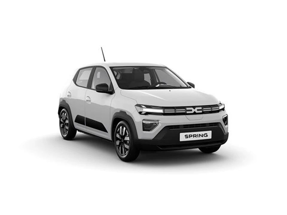 Expression Vehicle Trim