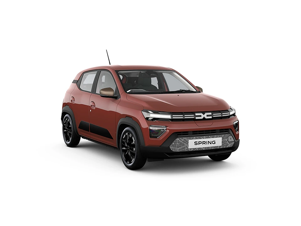 Extreme Vehicle Trim