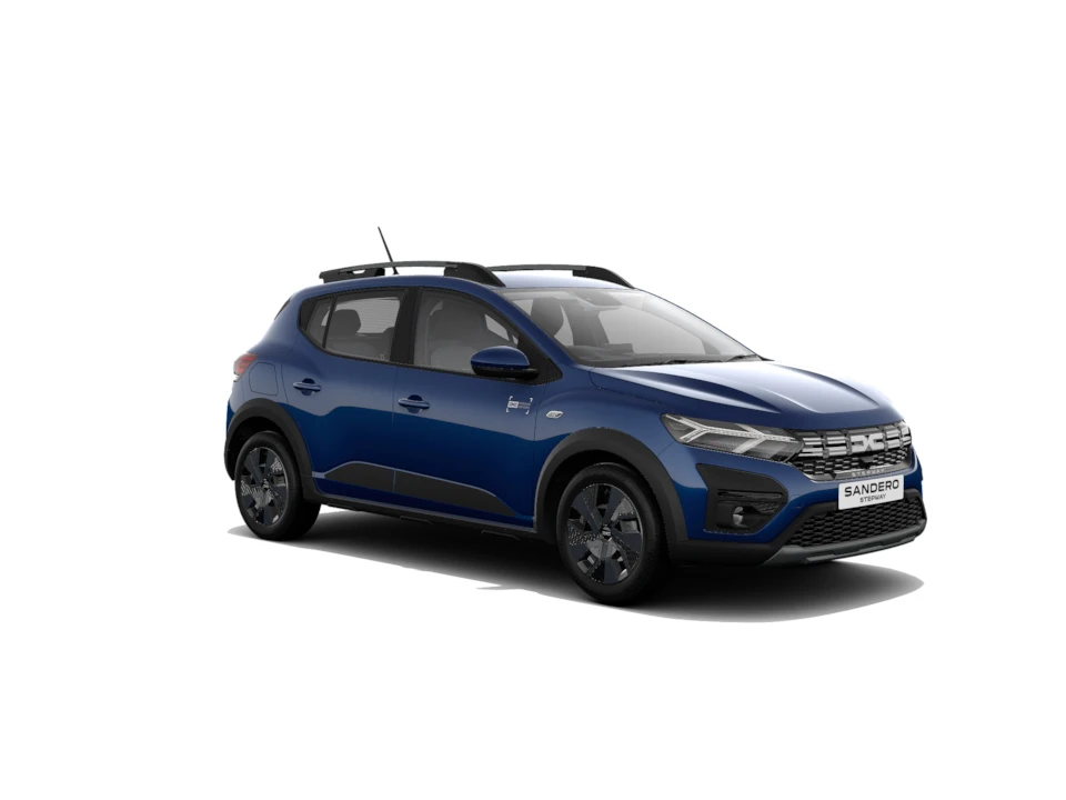 Expression Vehicle Trim