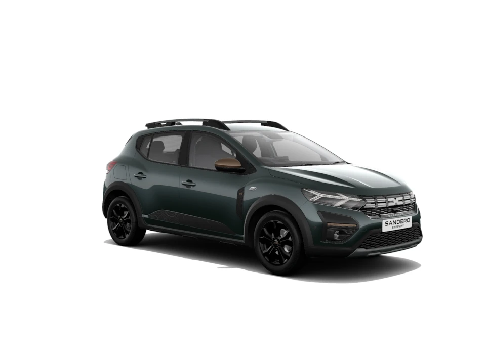 Extreme Vehicle Trim