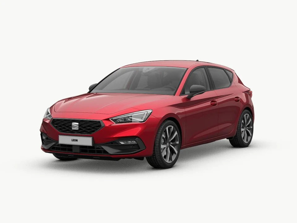 FR Sport Vehicle Trim