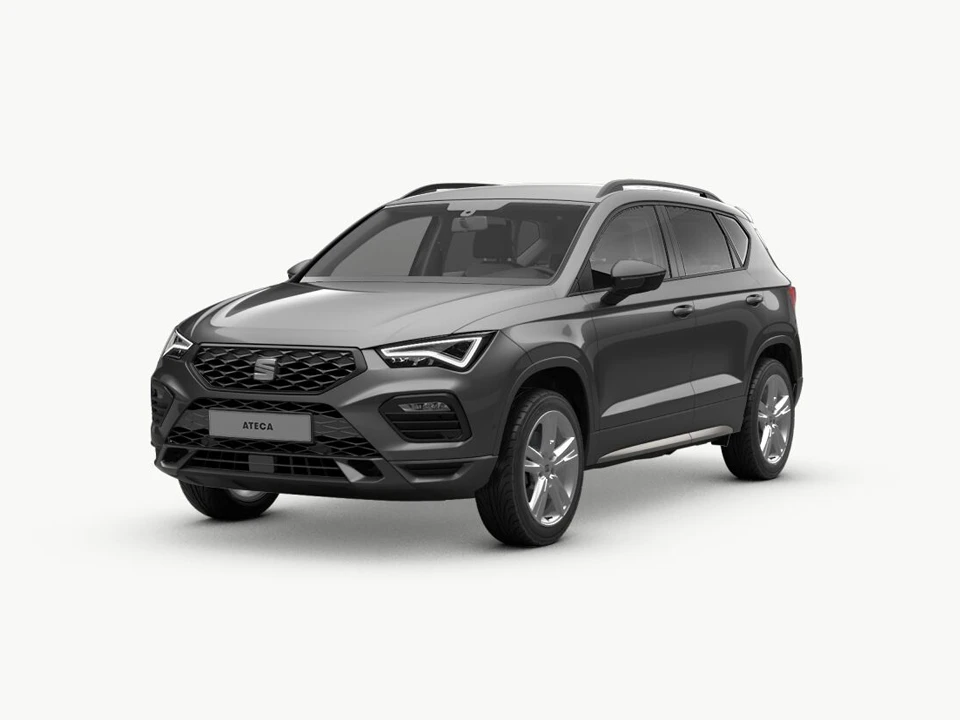 FR Line Vehicle Trim