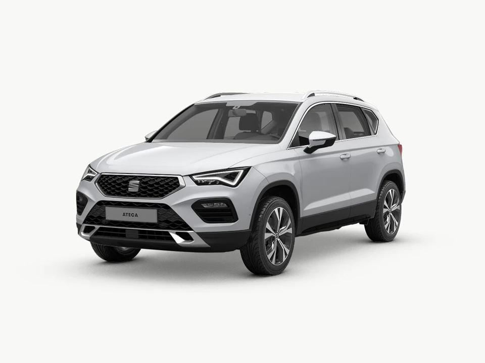 SE Technology Vehicle Trim