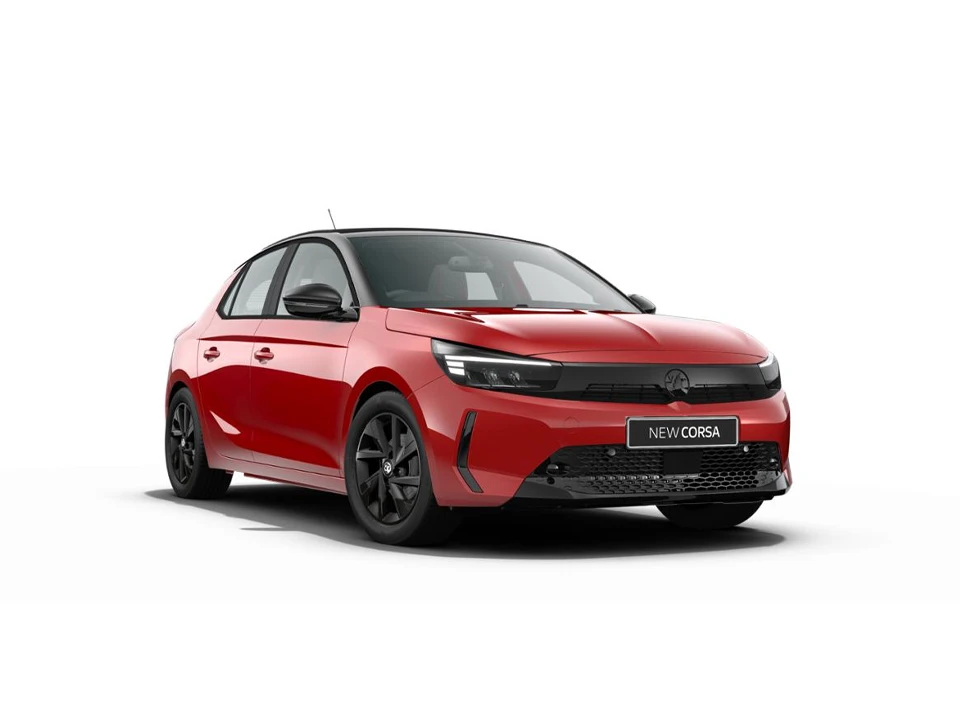 'YES' Edition Vehicle Trim