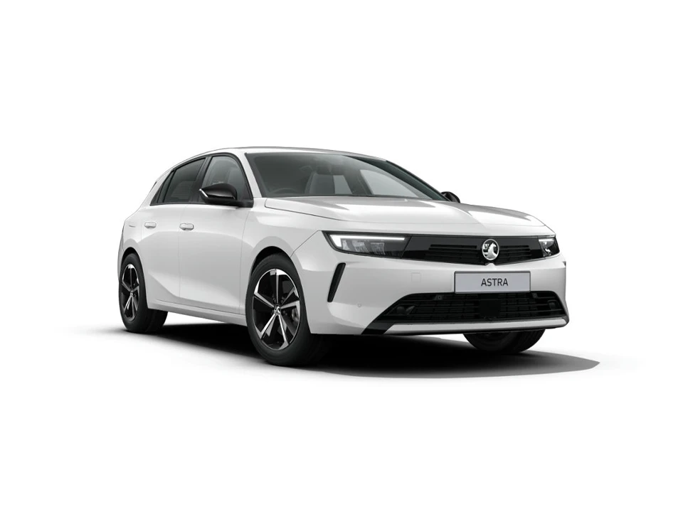 Griffin Vehicle Trim