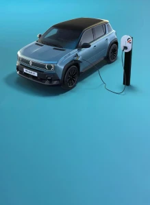 Renault 4 & 5