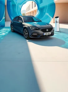 SEAT Summer
