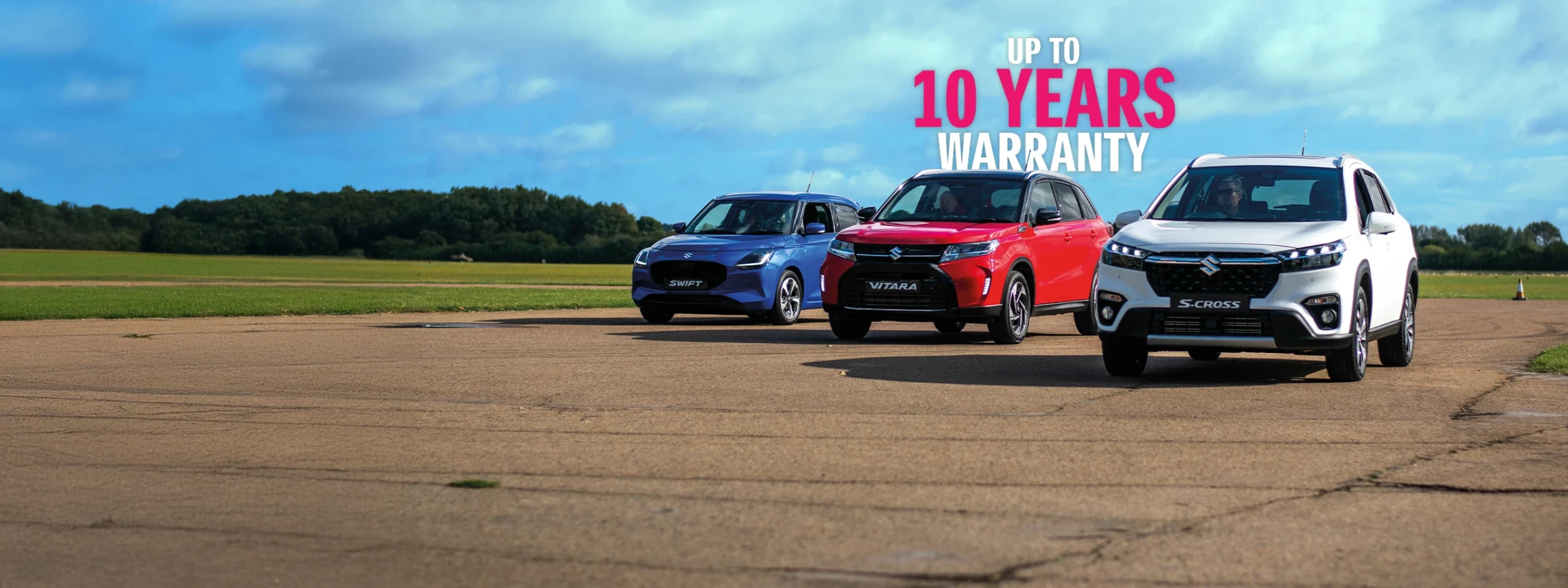 Welcome To Dales Suzuki