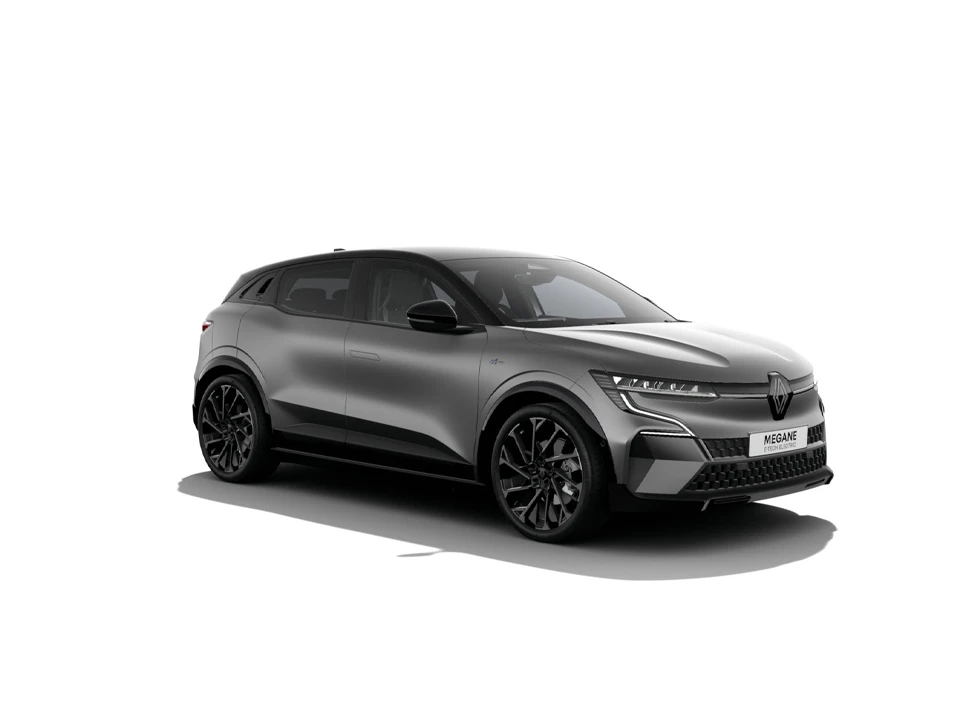 Techno Esprit Alpine Vehicle Trim