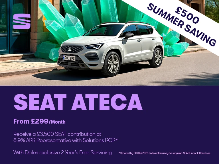 Ateca