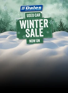 Dales Winter Sale