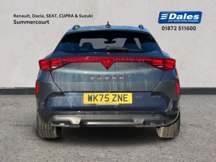 Vehicle Thumbnail 5