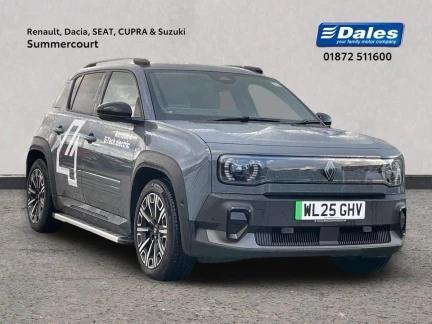 Renault 4 Listing Image