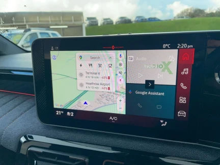 Vehicle Thumbnail 14