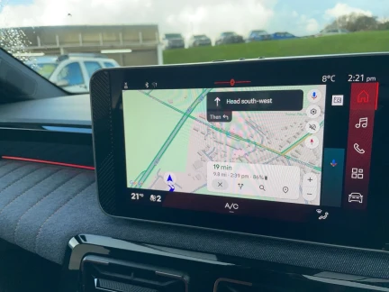 Vehicle Thumbnail 15