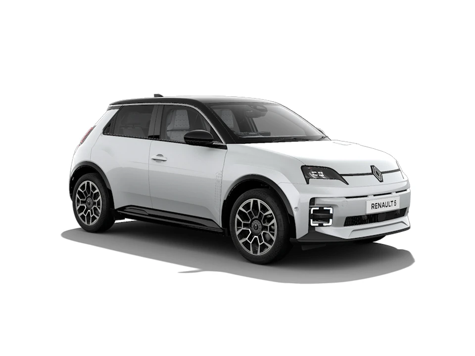 Rolan Garros+ Vehicle Trim