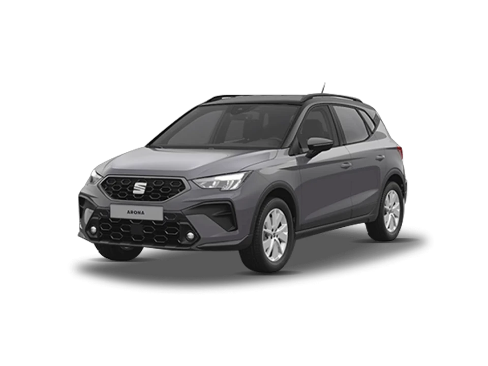 SE Technology Vehicle Trim