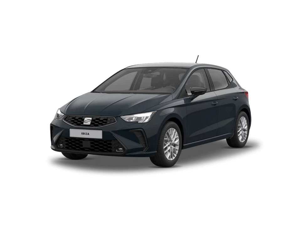 SE Technology Vehicle Trim