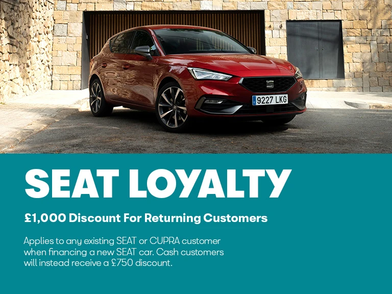 SEAT Loyalty