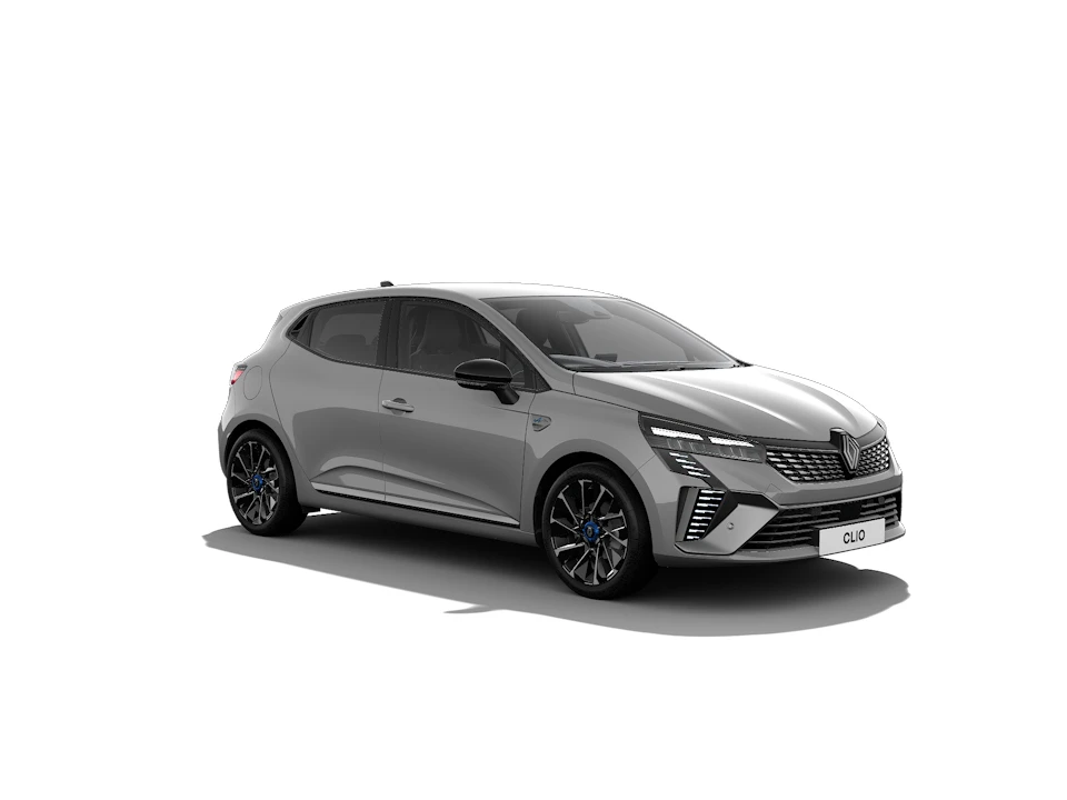 Techno Esprit Alpine Vehicle Trim