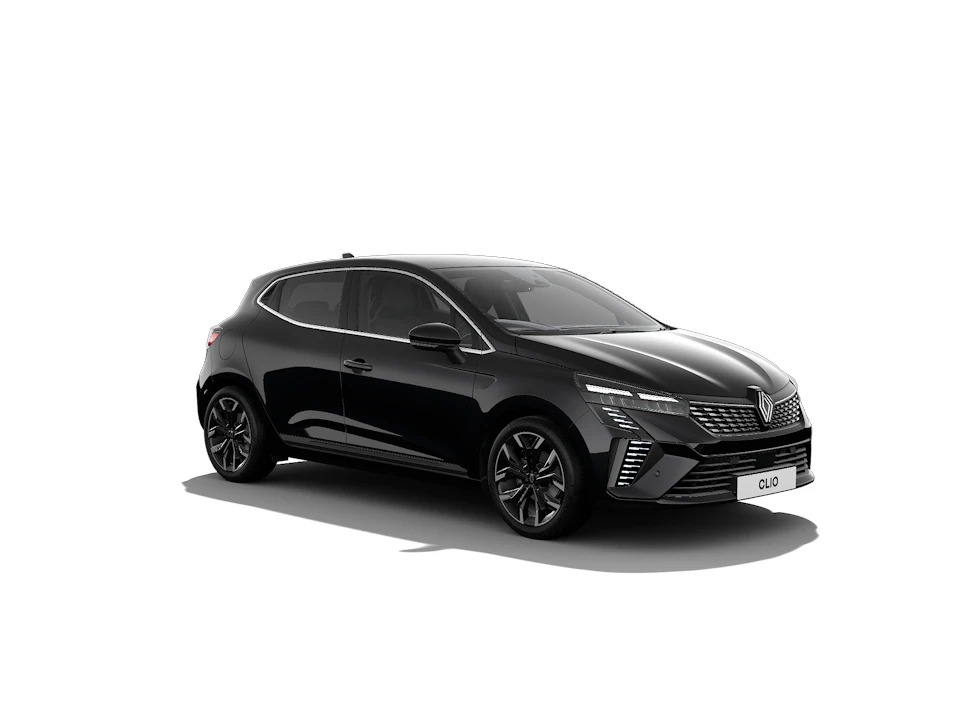 Techno+ Vehicle Trim