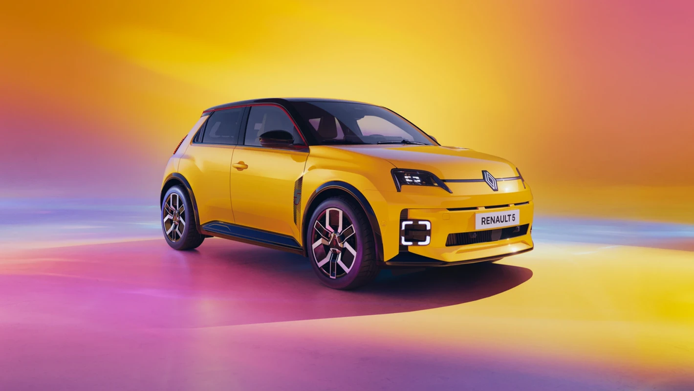 Renault 5