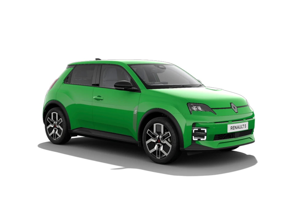 Techno+ Vehicle Trim