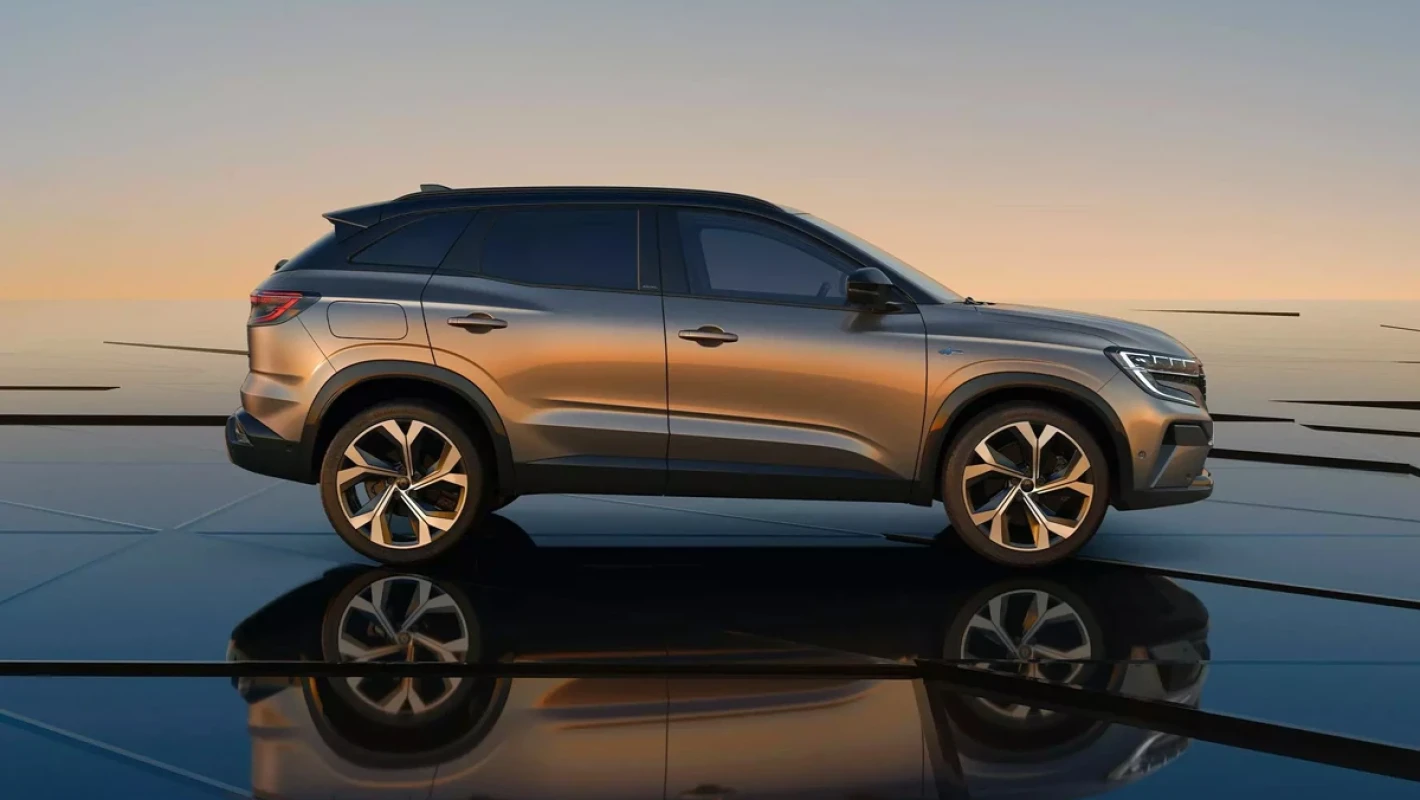 Renault Austral Offers