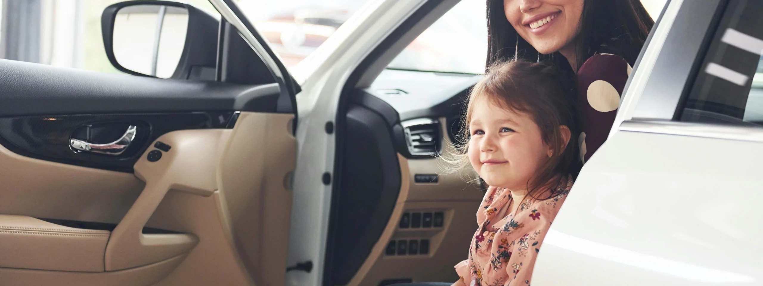 Motability Scheme at Dales Cornwall