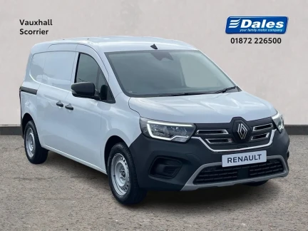 Renault Kangoo Listing Image