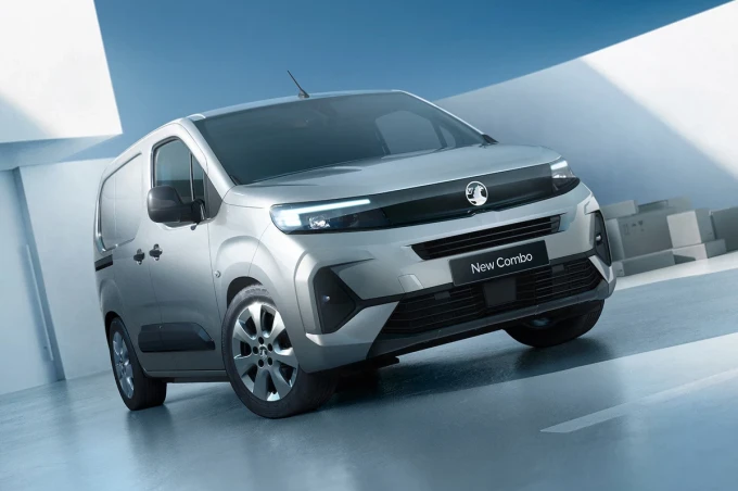 Vauxhall Combo