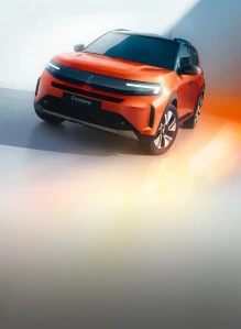 Vauxhall Electric